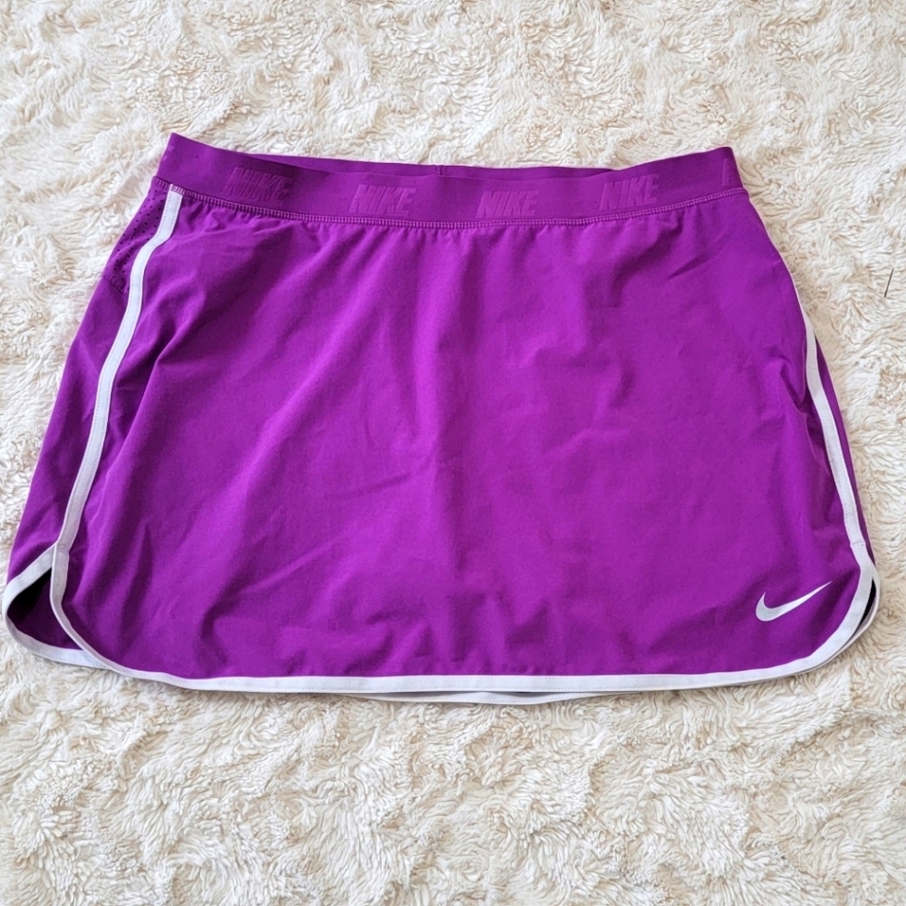 Nike Golf Skort